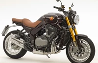 Horex VR6 Classic 2017 - Bild 1 Horex VR6 Classic 2017 - Bild 1